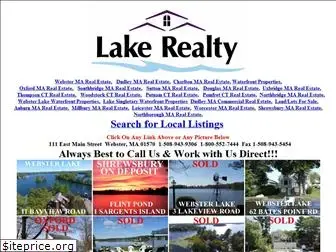 century21lakerealty.com