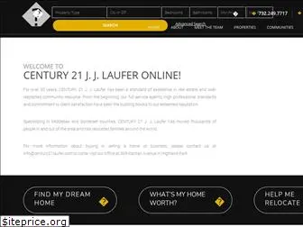 century21laufer.com