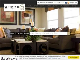 century21mertz.com