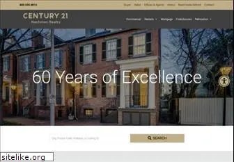 century21nachman.com