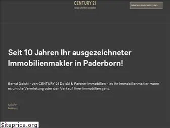 century21paderborn.de