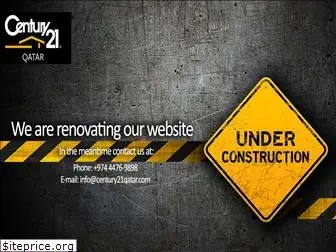 century21qatar.com