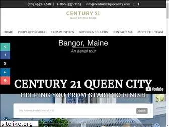 century21queencity.com