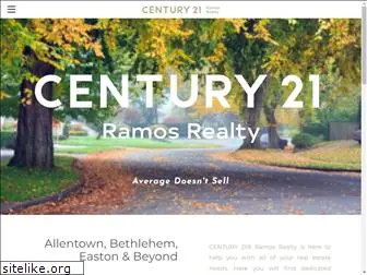 century21ramosrealty.com