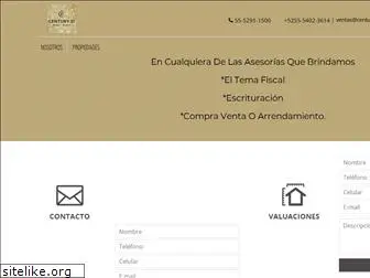 century21ramosyambriz.com