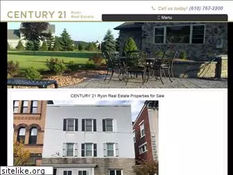 century21ryon.com