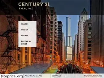 century21sgr.com