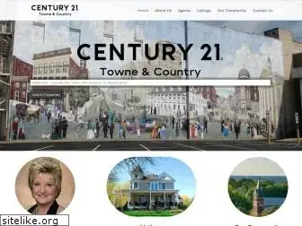 century21tc.com