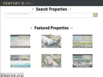 century21tci.com