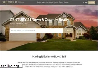 century21tcrealty.com