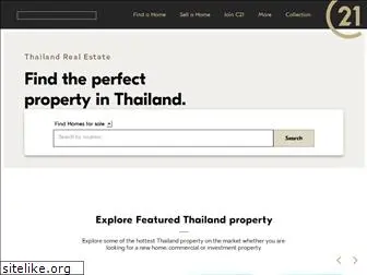 century21thailand.com