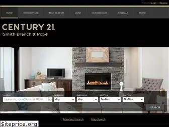 century21tifton.com