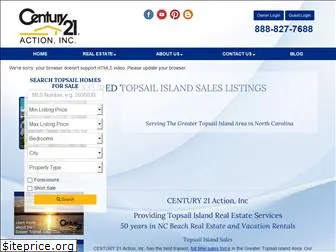 century21topsail.com