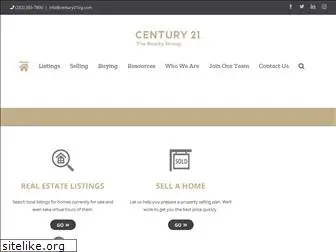 century21trg.com
