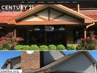 century21wessex.com