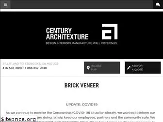 centuryarchitexture.com