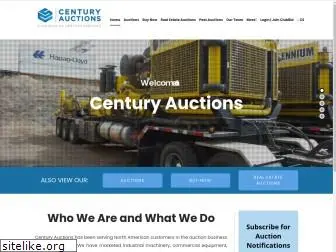 centuryauctions.com