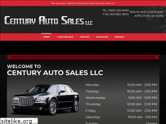 centuryauto03.com