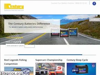 centurybatteries.co.nz