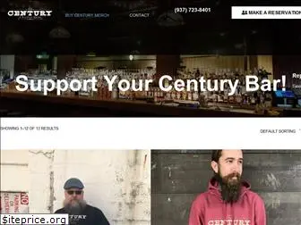 centurybourbon.com