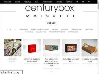 centurybox.be