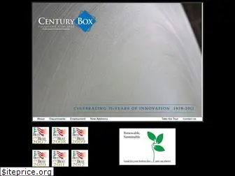 centurybox.com