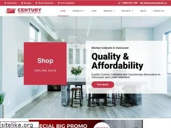 centurycabinets.ca