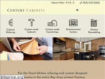 centurycabinetsca.com