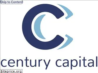 centurycapital.co.uk