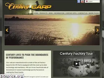 centurycarp.co.uk