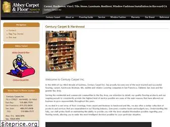 centurycarpet.biz