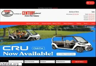 centurycartconnect.com