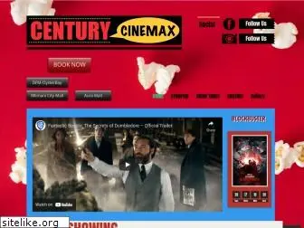 centurycinemaxtanzania.com