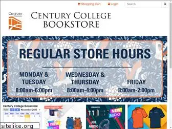 centurycollegebookstore.com