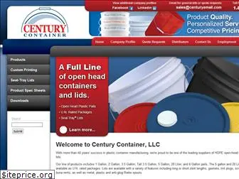 centurycontainercorporation.com
