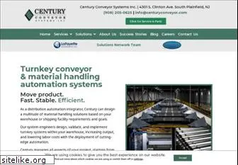 centuryconveyor.com