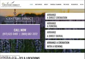 centurycremation.com