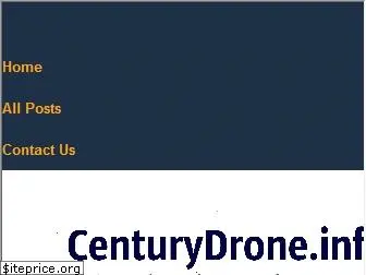 centurydrone.info