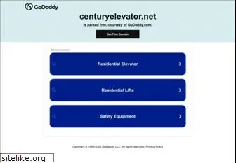 centuryelevator.net