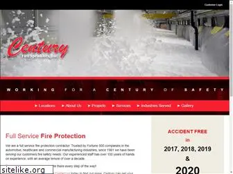 centuryfire.com