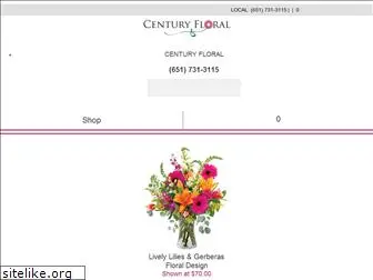 centuryfloralandgifts.com