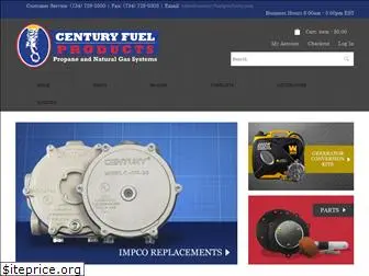 centuryfuelproducts.com