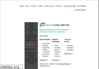 centuryglobalservices.com