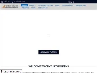 centurygoldens.com