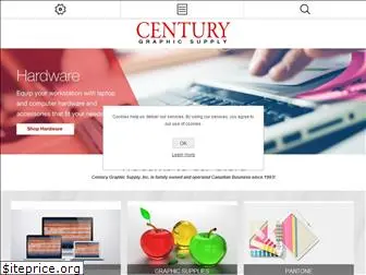 centurygraphic.com