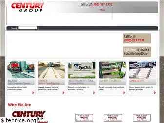 centurygrp.com