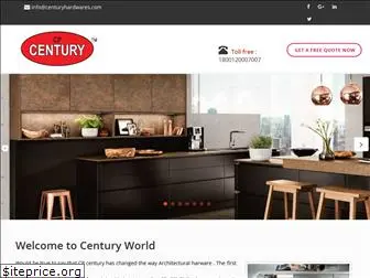 centuryhardwares.com