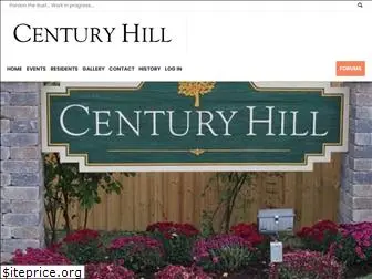 centuryhill.org