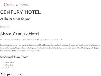 centuryhotel-spn.com