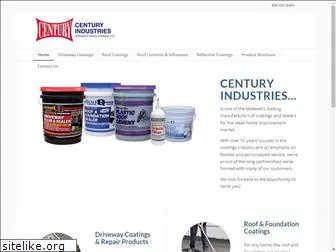 centuryindustriescorp.com